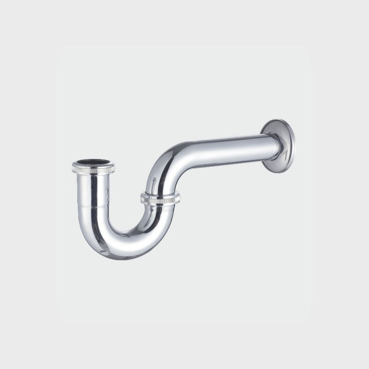 ¿Cuáles son las funciones de la trampa P del baño?