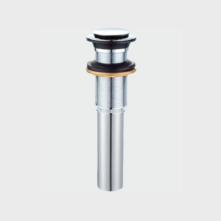 Residuos de latón de 34 mm para la cuenca de lavado