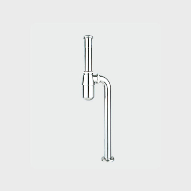 Trampa del lavabo del baño