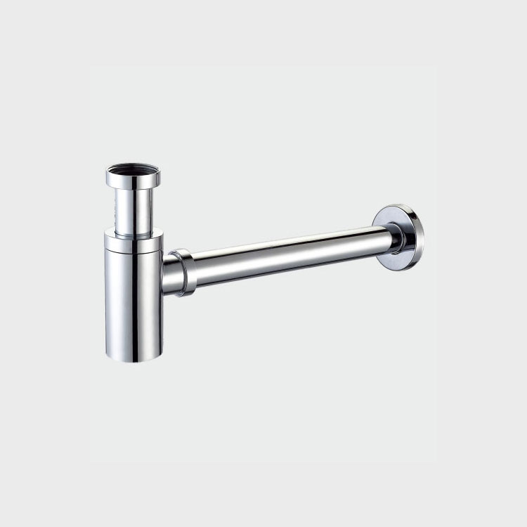 Trampa del lavabo del baño